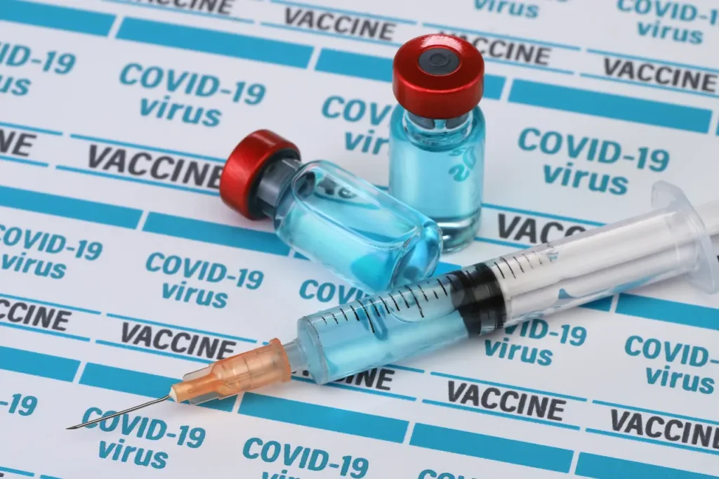 Covid-19 Vaccine